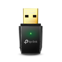 TP-Link Archer T2U WLAN 600 Mbit/s | JDB-Info