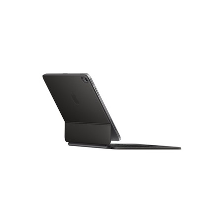 APPLE Magic Keyboard for iPadAir 11p (M3) - Swedish - Black