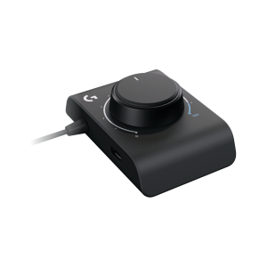 LOGITECH G Racing Adapter - BLACK