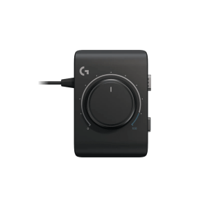 LOGITECH G Racing Adapter - BLACK