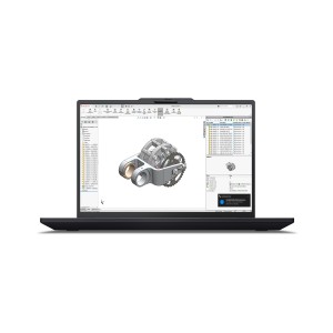 Lenovo ThinkPad P14s Gen 7 (Intel) Intel Core Ultra 7 366H | JDB-Info