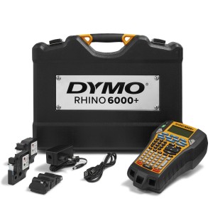 DYMO 2122966 imprimante pour étiquettes Thermique directe A | JDB-Info