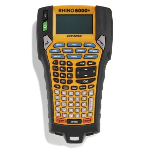 DYMO 2122966 imprimante pour étiquettes Thermique directe A | JDB-Info