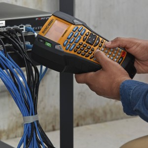 DYMO 2122966 imprimante pour étiquettes Thermique directe A | JDB-Info
