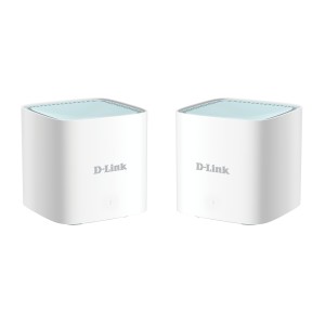 D-Link EAGLE PRO AI AX1500 Bi-bande (2,4 GHz / 5 GHz) Wi-Fi | JDB-Info