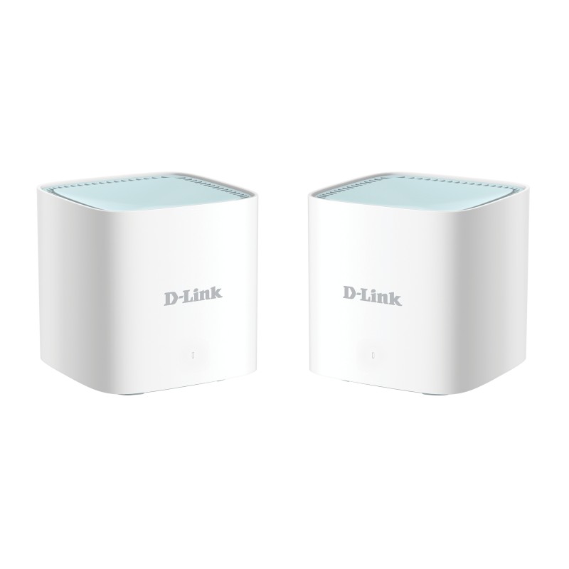 D-Link EAGLE PRO AI AX1500 Bi-bande (2,4 GHz / 5 GHz) Wi-Fi | JDB-Info