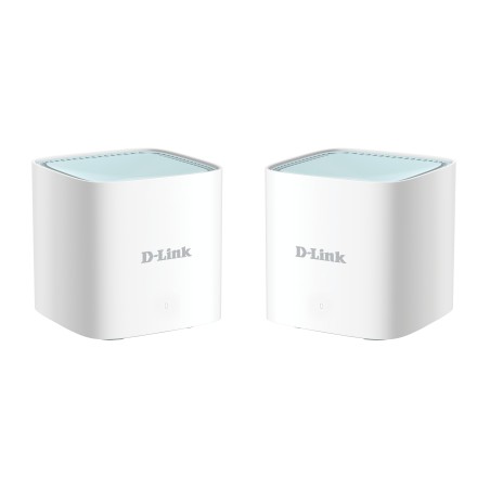 D-Link EAGLE PRO AI AX1500 Bi-bande (2,4 GHz / 5 GHz) Wi-Fi | JDB-Info