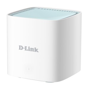 D-Link EAGLE PRO AI AX1500 Bi-bande (2,4 GHz / 5 GHz) Wi-Fi | JDB-Info