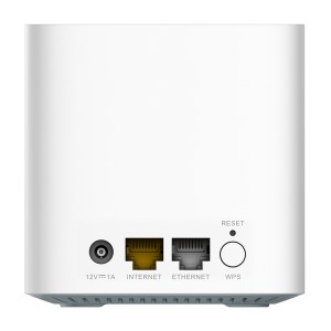 D-Link EAGLE PRO AI AX1500 Bi-bande (2,4 GHz / 5 GHz) Wi-Fi | JDB-Info