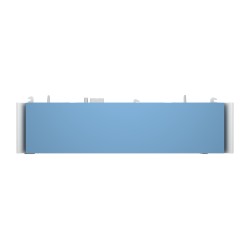 HP Color LaserJet Chrgr 550 feuilles papier | JDB-Info