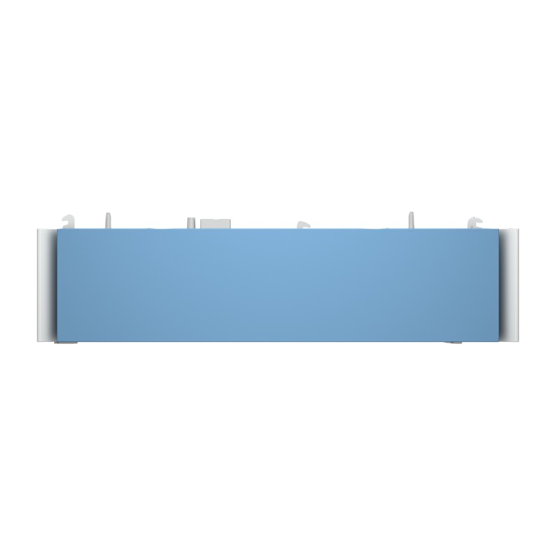 HP Color LaserJet Chrgr 550 feuilles papier | JDB-Info
