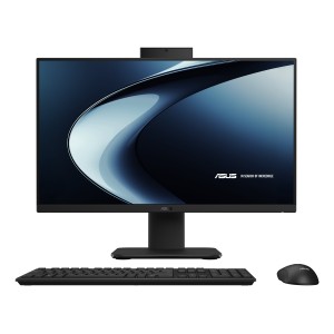 ASUS V600 AiO VM640KA-BPC031W Copilot+ PC AMD Ryzen AI 5 33 | JDB-Info