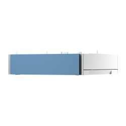 HP Color LaserJet Chrgr 550 feuilles papier | JDB-Info