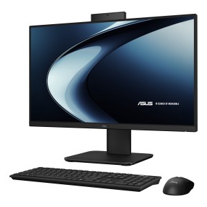 ASUS V600 AiO VM640KA-BPC031W Copilot+ PC AMD Ryzen AI 5 33 | JDB-Info