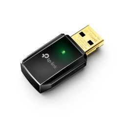 TP-Link Archer T2U WLAN 600 Mbit/s | JDB-Info