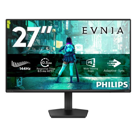 Philips Evnia 3000 27M2N3200NF/00 écran plat de PC 68,6 cm | JDB-Info