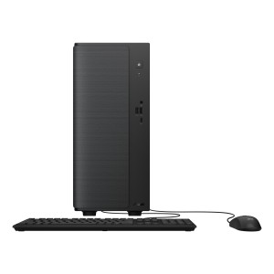 ASUS V500 Mini Tower VM501MH-0R7260062W AMD Ryzen™ 7 260 16 | JDB-Info