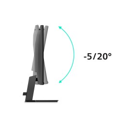 Philips Evnia 3000 27M2N3200NF/00 écran plat de PC 68,6 cm | JDB-Info