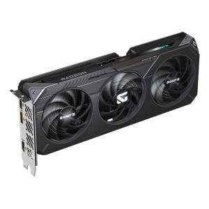 GIGABYTE Radeon RX 9060 XT GAMING OC 16G AMD 16 Go GDDR6 | JDB-Info
