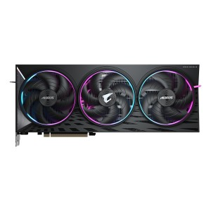 GIGABYTE AORUS Radeon RX 9070 XT ELITE 16G AMD 16 Go GDDR6 | JDB-Info