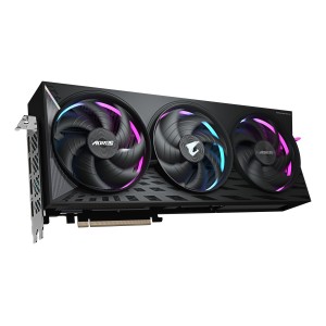 GIGABYTE AORUS Radeon RX 9070 XT ELITE 16G AMD 16 Go GDDR6 | JDB-Info