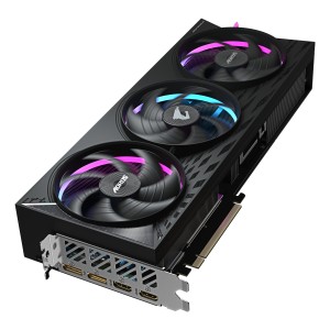 GIGABYTE AORUS Radeon RX 9070 XT ELITE 16G AMD 16 Go GDDR6 | JDB-Info