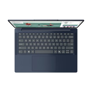 Ordinateur portable IdeaPad Slim 3i Gen 11 (14" Intel) | PC | JDB-Info