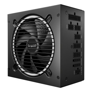 be quiet! Pure Power 13 M | 850W unité d'alimentation d'éne | JDB-Info