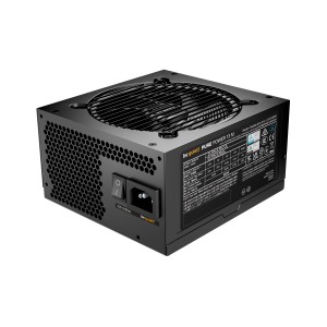 be quiet! Pure Power 13 M | 850W unité d'alimentation d'éne | JDB-Info