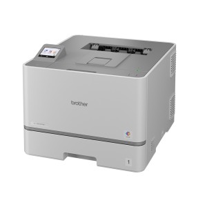 Brother HL-L8570CDW imprimante laser Couleur 2400 x 600 DPI | JDB-Info