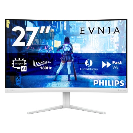Philips Evnia 5000 27M2C5201L/00 écran plat de PC 68,6 cm ( | JDB-Info