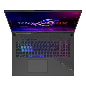 ASUS ROG Strix G18 G814FP-S9120W AMD Ryzen™ 9 9955HX Ordina | JDB-Info