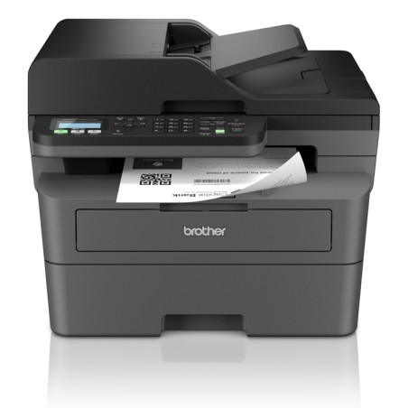 Brother MFC-L2800DW imprimante multifonction Laser A4 1200 | JDB-Info