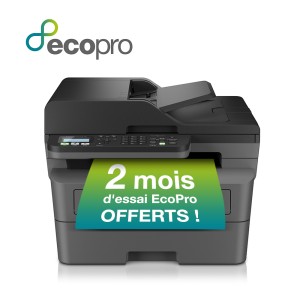 Brother MFC-L2800DW imprimante multifonction Laser A4 1200 | JDB-Info