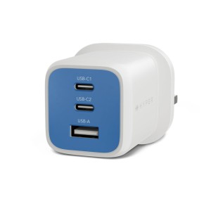 Targus HyperJuice Flex 65W GaN Ordinateur portable, Smartph | JDB-Info