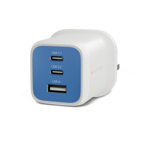 Targus HyperJuice Flex 65W GaN Ordinateur portable, Smartph | JDB-Info