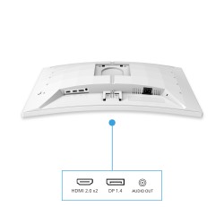 Philips Evnia 5000 27M2C5201L/00 écran plat de PC 68,6 cm ( | JDB-Info