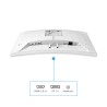 Philips Evnia 5000 27M2C5201L/00 écran plat de PC 68,6 cm ( | JDB-Info