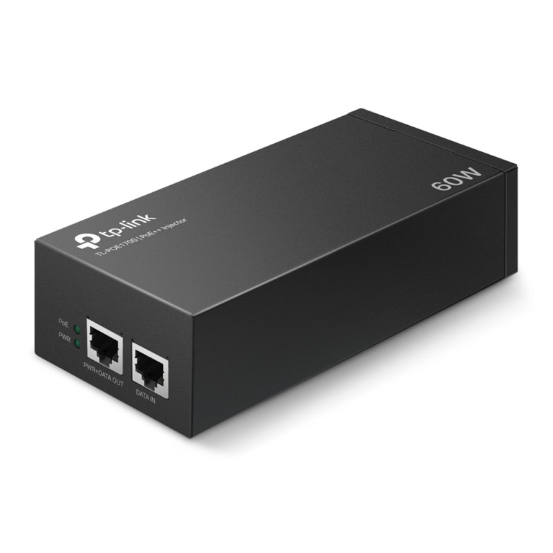 TP-Link Omada TL-POE170S Gigabit Ethernet | JDB-Info