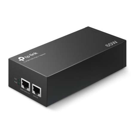 TP-Link Omada TL-POE170S Gigabit Ethernet | JDB-Info