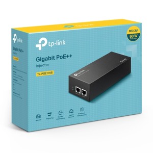 TP-Link Omada TL-POE170S Gigabit Ethernet | JDB-Info