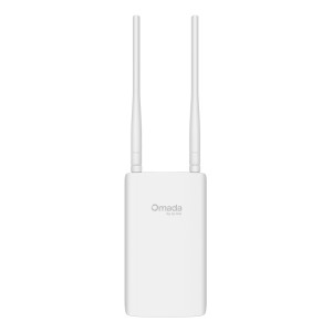 TP-Link Omada EAP603-Outdoor 1800 Mbit/s Blanc Connexion Et | JDB-Info