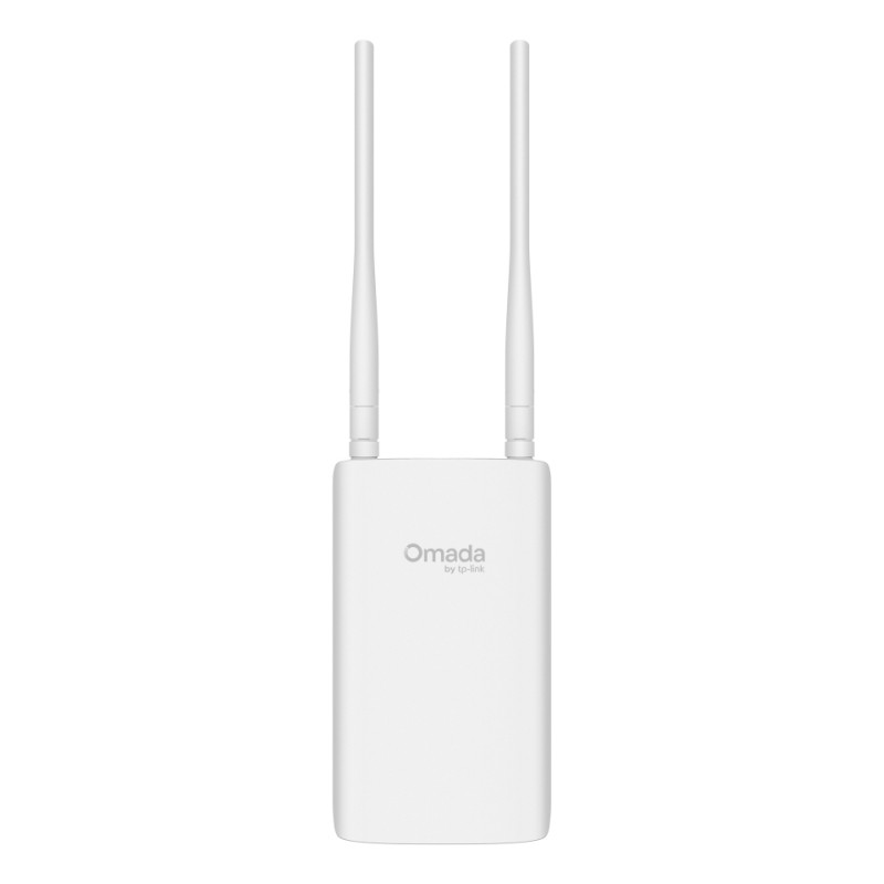 TP-Link Omada EAP603-Outdoor 1800 Mbit/s Blanc Connexion Et | JDB-Info