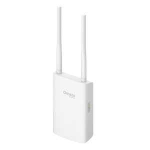 TP-Link Omada EAP603-Outdoor 1800 Mbit/s Blanc Connexion Et | JDB-Info