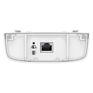TP-Link Omada EAP603-Outdoor 1800 Mbit/s Blanc Connexion Et | JDB-Info