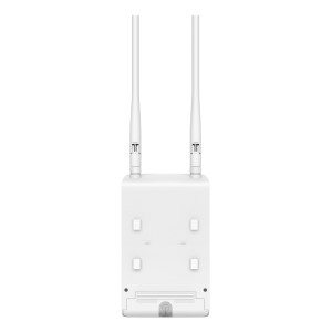 TP-Link Omada EAP603-Outdoor 1800 Mbit/s Blanc Connexion Et | JDB-Info