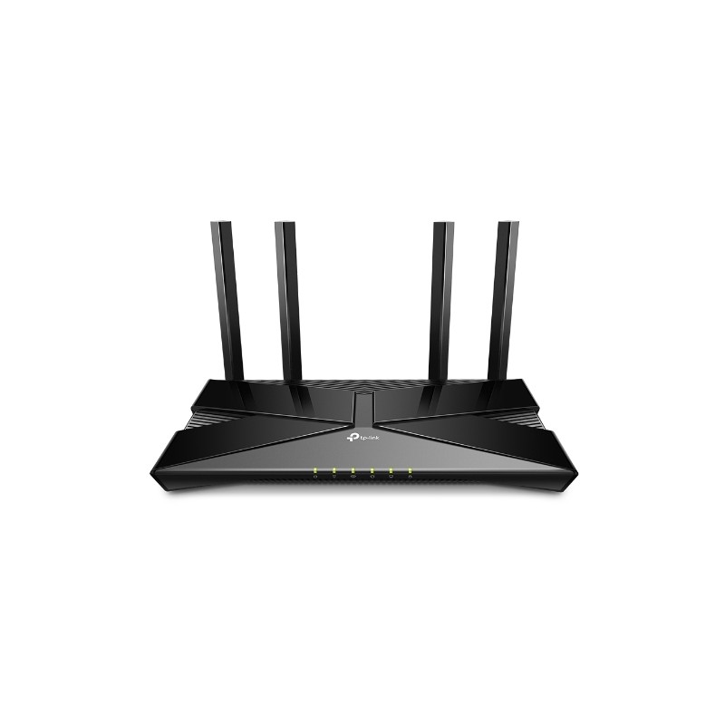 TP-Link Archer AX23 routeur sans fil Gigabit Ethernet Bi-ba | JDB-Info
