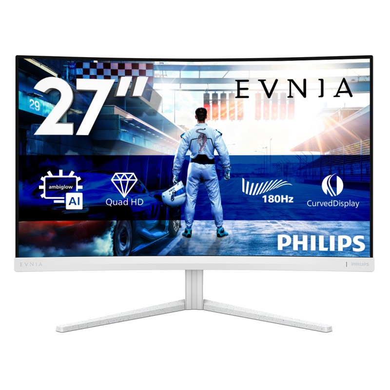 Philips Evnia 5000 27M2C5501/00 écran plat de PC 68,6 cm (2 | JDB-Info
