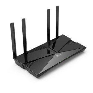 TP-Link Archer AX23 routeur sans fil Gigabit Ethernet Bi-ba | JDB-Info