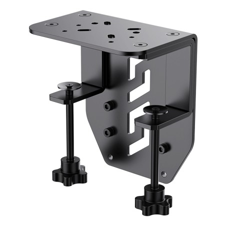 Moza Racing AS004 accessoire pour simulateur de vol/course | JDB-Info
